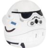 imageSquishmallows Original 8in Star Wars Mandalorian Plush LittleStormtrooper