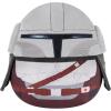 imageSquishmallows Original 8in Star Wars Mandalorian Plush LittleMandalorian