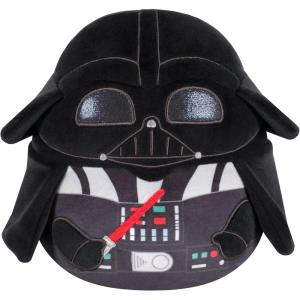 imageSquishmallows Original 8in Star Wars Mandalorian Plush LittleDarth Vader