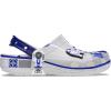 imageCrocs UnisexAdult Star Wars R2D2 Classic ClogsR2d2