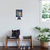 imageTrends International Star Wars A New Hope  One Sheet No Billing Block Wall Poster 34L x 224W Premium Unframed VersionPremium Unframed Version