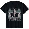 imageStar Wars I Noel Han Solo Holiday Humor Christmas TShirt TShirtBlack