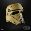 imageStar Wars The Black Series Shoretrooper Star Wars Andor Premium Electronic Roleplay Helmet for Ages 14 and Up