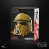 imageStar Wars The Black Series Shoretrooper Star Wars Andor Premium Electronic Roleplay Helmet for Ages 14 and Up