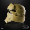imageStar Wars The Black Series Shoretrooper Star Wars Andor Premium Electronic Roleplay Helmet for Ages 14 and Up