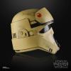 imageStar Wars The Black Series Shoretrooper Star Wars Andor Premium Electronic Roleplay Helmet for Ages 14 and Up