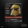 imageStar Wars The Black Series Shoretrooper Star Wars Andor Premium Electronic Roleplay Helmet for Ages 14 and Up