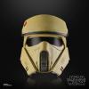 imageStar Wars The Black Series Shoretrooper Star Wars Andor Premium Electronic Roleplay Helmet for Ages 14 and Up