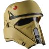 imageStar Wars The Black Series Shoretrooper Star Wars Andor Premium Electronic Roleplay Helmet for Ages 14 and Up