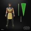 imageSTAR WARS The Black Series Quinlan VOS The Clone Wars Premium Collectible 6 Inch Action Figure