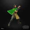 imageSTAR WARS The Black Series Quinlan VOS The Clone Wars Premium Collectible 6 Inch Action Figure