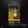 imageSTAR WARS The Black Series Quinlan VOS The Clone Wars Premium Collectible 6 Inch Action Figure