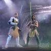 imageSTAR WARS The Black Series Quinlan VOS The Clone Wars Premium Collectible 6 Inch Action Figure