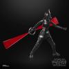 imageSTAR WARS The Black Series Seventh Sister Inquisitor Rebels Premium Collectible 6 Inch Action Figure