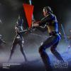 imageSTAR WARS The Black Series Seventh Sister Inquisitor Rebels Premium Collectible 6 Inch Action Figure