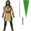 imageSTAR WARS The Black Series Quinlan VOS The Clone Wars Premium Collectible 6 Inch Action Figure