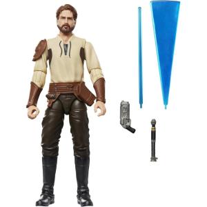 imageSTAR WARS The Black Series Gaming Greats Kyle Katarn Dark Forces Premium Collectible 6 Inch Action Figure