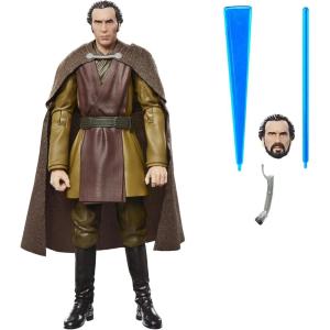 imageSTAR WARS The Black Series Jedi Master Dooku Tales of The Jedi Premium Collectible 6 Inch Action Figure