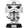 imageFunko Pop Star Wars Impressions Stormtrooper  Collectable Vinyl Figure  Gift Idea  Official Merchandise  Toys for Kids ampamp Adults  Star Wars Fans  Model Figure for Collectors and Display