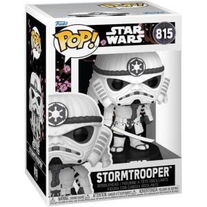 imageFunko Pop Star Wars Impressions Stormtrooper  Collectable Vinyl Figure  Gift Idea  Official Merchandise  Toys for Kids ampamp Adults  Star Wars Fans  Model Figure for Collectors and Display