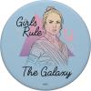 imageStar Wars The Rise Of Skywalker Rey Girls Rule The Galaxy PopSockets MagSafe PopGrip for iPhoneStandard
