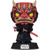 imageFunko Pop Star Wars Impressions Darth Maul  Collectable Vinyl Figure  Gift Idea  Official Merchandise  Toys for Kids ampamp Adults  Star Wars Fans  Model Figure for Collectors and Display