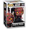 imageFunko Pop Star Wars Impressions Darth Maul  Collectable Vinyl Figure  Gift Idea  Official Merchandise  Toys for Kids ampamp Adults  Star Wars Fans  Model Figure for Collectors and Display
