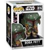 imageFunko Pop Star Wars Impressions Boba Fett  Collectable Vinyl Figure  Gift Idea  Official Merchandise  Toys for Kids ampamp Adults  Star Wars Fans  Model Figure for Collectors and Display