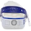 imageCrocs UnisexChild Star Wars R2D2 Classic ClogsMulti