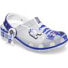 imageCrocs UnisexChild Star Wars R2D2 Classic ClogsMulti