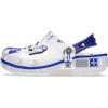 imageCrocs UnisexChild Star Wars R2D2 Classic ClogsMulti