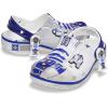 imageCrocs UnisexChild Star Wars R2D2 Classic ClogsMulti