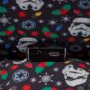 imageLoungefly Star Wars Stormtrooper Holiday Mini Backpack