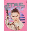 imageSTAR WARS Girls Classic Graphic Tee 3PackAssorted