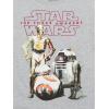 imageSTAR WARS Girls Classic Graphic Tee 3PackAssorted