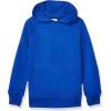 imageAmazon Essentials Disney  Marvel  Star Wars Boys and Toddlers Fleece Pullover Sweatshirt HoodiesBlue