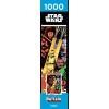 imageBuffalo Games  Star Wars  Mysterious Enemy  1000 Piece Jigsaw Puzzle for Adults  Challenging Puzzle Perfect for Game Nights  Finished Size is 2675 x 1975