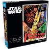 imageBuffalo Games  Star Wars  Mysterious Enemy  1000 Piece Jigsaw Puzzle for Adults  Challenging Puzzle Perfect for Game Nights  Finished Size is 2675 x 1975