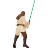 imageHallmark Keepsake Christmas Ornament 2024 Star Wars The Phantom Menace 25th Anniversary QuiGon Jinn Gifts for Star Wars FansQuiGon Jinn