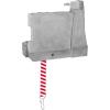 imageHallmark Keepsake Christmas Ornament and Stocking Hanger Star Wars A New Hope Luke Skywalkers XWing Starfighter with Light and Sound Gifts for Star Wars Fans