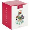 imageHallmark Keepsake Christmas Tabletop Decoration Star Wars The Merriest House in the Galaxy Musical With Light Gifts for Star Wars FansNorth Pole Village