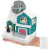 imageHallmark Keepsake Christmas Tabletop Decoration Star Wars The Merriest House in the Galaxy Musical With Light Gifts for Star Wars FansThe Merriest House
