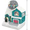 imageHallmark Keepsake Christmas Tabletop Decoration Star Wars The Merriest House in the Galaxy Musical With Light Gifts for Star Wars FansThe Merriest House