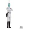 imageHallmark Star Wars Ahsoka Grand Admiral Thrawn Christmas OrnamentAdmiral Thrawn