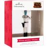 imageHallmark Star Wars Ahsoka Grand Admiral Thrawn Christmas OrnamentAdmiral Thrawn