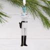 imageHallmark Star Wars Ahsoka Grand Admiral Thrawn Christmas OrnamentAdmiral Thrawn