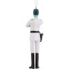 imageHallmark Star Wars Ahsoka Grand Admiral Thrawn Christmas OrnamentAdmiral Thrawn