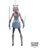 imageHallmark Star Wars Ahsoka Grand Admiral Thrawn Christmas OrnamentAhsoka Tano