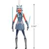 imageHallmark Star Wars Ahsoka Grand Admiral Thrawn Christmas OrnamentAhsoka Tano