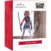 imageHallmark Star Wars Ahsoka Grand Admiral Thrawn Christmas OrnamentAhsoka Tano